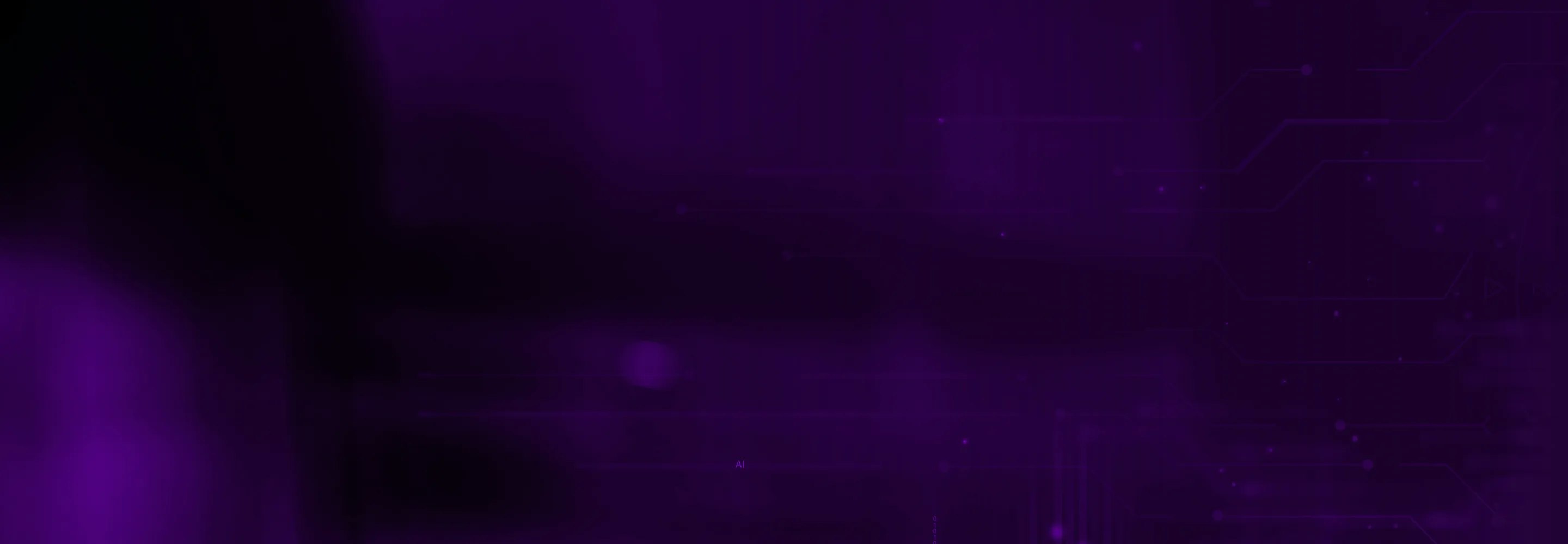 AI in Supply Chain Avoiding Shiny Object Syndrome Header